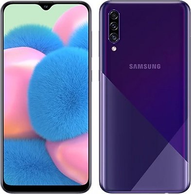 معرفی گوشی سامسونگ  Galaxy A30s