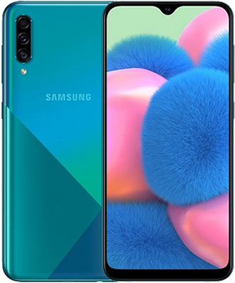 گوشی موبایل سامسونگ Samsung Galaxy A30s با ظرفیت 64 گیگابایت