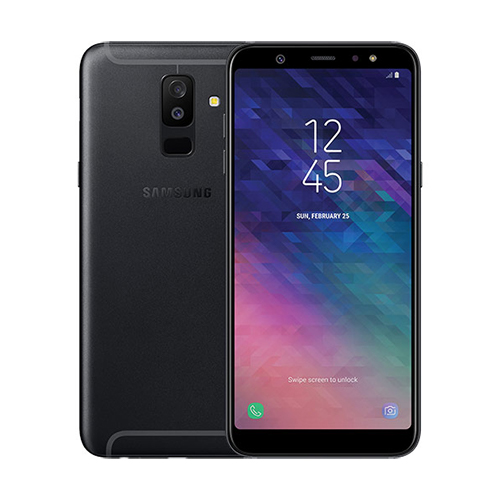 گوشی موبایل سامسونگ Samsung Galaxy A6 Plus با ظرفیت 32 گیگابایت