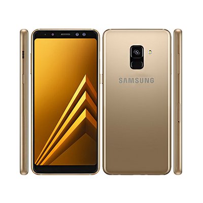 معرفی گوشی سامسونگ (Galaxy A8 (2018