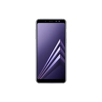 طراحی و مشخصات ظاهری موبایل (Samsung Galaxy A8 (2018