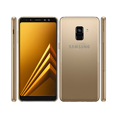 معرفی موبایل سامسونگ (Galaxy A8 (2018