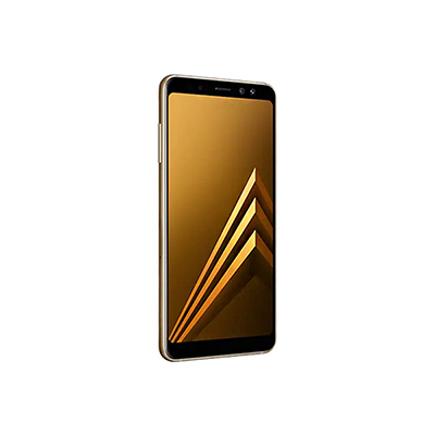 طراحی و مشخصات ظاهری موبایل (Samsung Galaxy A8 (2018