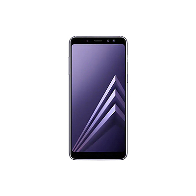 گوشی موبایل سامسونگ (Samsung Galaxy A8 (2018 با ظرفیت 64 گیگابایت