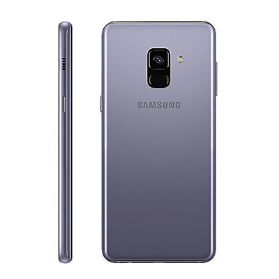 صفحه نمایش و دوربین گوشی سامسونگ (Galaxy A8 Plus (2018