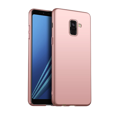 قابلیت های گوشی موبایل سامسونگ (Galaxy A8 Plus (2018