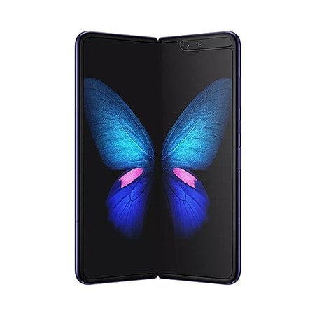 معرفی گوشی سامسونگ Galaxy Fold