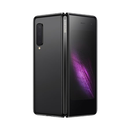 سخت‌افزار و سیستم‌عامل موبایل Samsung Galaxy Fold