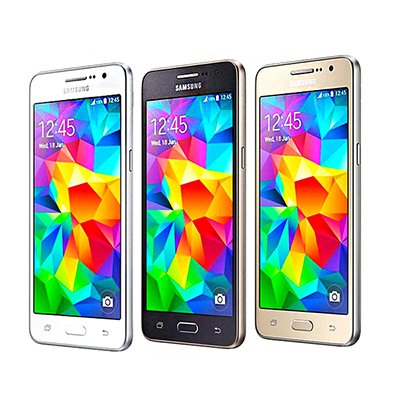 گوشی موبایل سامسونگ Samsung Galaxy Grand Prime