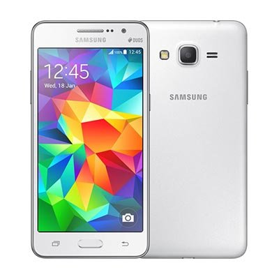 معرفی گوشی سامسونگ Galaxy Grand Prime