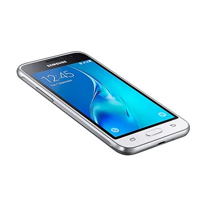 طراحی و مشخصات ظاهری موبایل Samsung Galaxy J1 2016