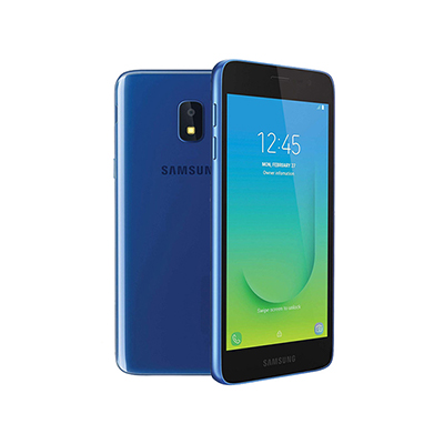 طراحی و مشخصات ظاهری موبایل Samsung Galaxy J2 Core