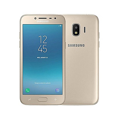 سخت‌افزار و سیستم‌عامل موبایل Samsung Galaxy J2 Pro 2018