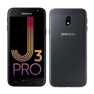 معرفی گوشی سامسونگ Galaxy J3 Pro