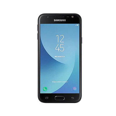 سخت‌افزار و سیستم‌عامل موبایل Samsung Galaxy J3 Pro