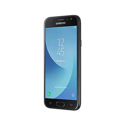 طراحی و مشخصات ظاهری موبایل Samsung Galaxy J3 Pro