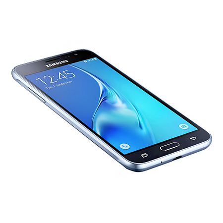 گوشی موبایل سامسونگ (2016) Samsung Galaxy J3 با ظرفیت 8 گیگابایت