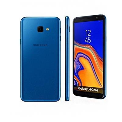 سخت‌افزار و سیستم‌ عامل موبایل Samsung Galaxy J4 Core 