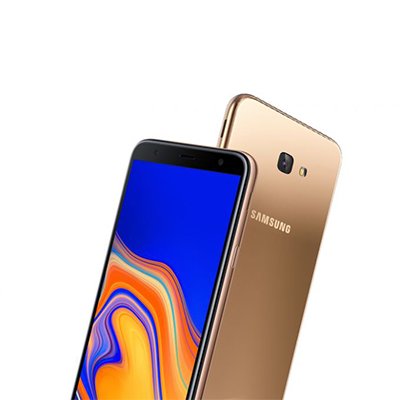 صفحه نمایش و دوربین گوشی سامسونگ Galaxy J4 Plus