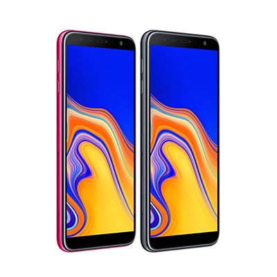 سخت‌افزار و سیستم‌عامل موبایل Samsung Galaxy J4 Plus