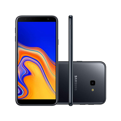 گوشی موبایل سامسونگ Samsung Galaxy J4 Plus با ظرفیت 16 گیگابایت