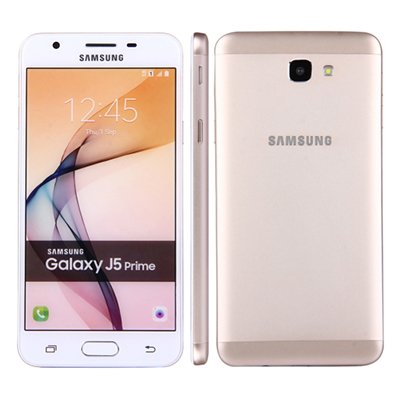 معرفی گوشی سامسونگ Galaxy J5 Prime