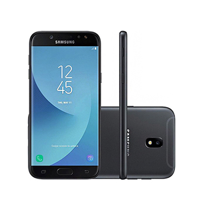 صفحه نمایش و دوربین گوشی سامسونگ Galaxy J5 Pro