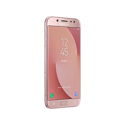 طراحی و مشخصات ظاهری موبایل Samsung Galaxy J5 Pro