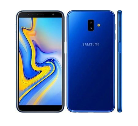 معرفی گوشی سامسونگ +Galaxy J6