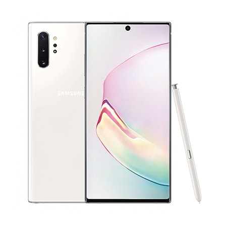 سخت‌افزار و سیستم‌ عامل موبایل Samsung Galaxy Note 10