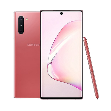 معرفی گوشی سامسونگ  Galaxy Note10