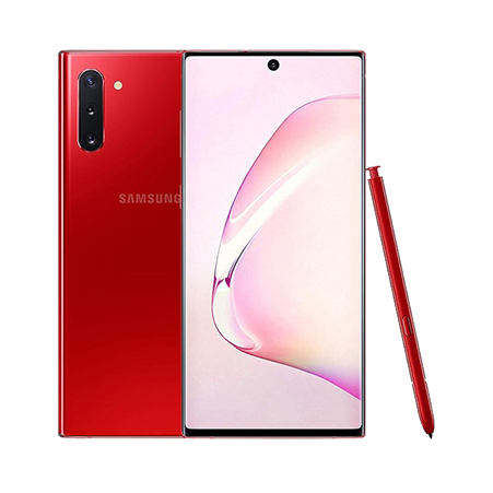 گوشی موبایل سامسونگ Samsung Galaxy Note 10