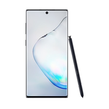 گوشی موبایل سامسونگ Samsung Galaxy Note 10