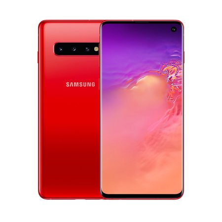 گوشی موبایل سامسونگ Samsung Galaxy S10 با ظرفیت 128 گیگابایت