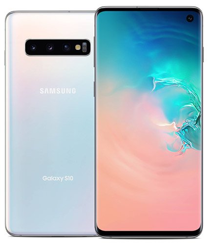 معرفی گوشی سامسونگ Galaxy S10