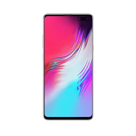 طراحی و مشخصات ظاهری موبایل Samsung Galaxy S10 5G 