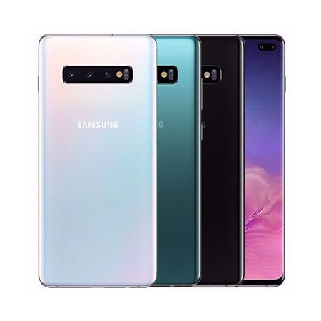 گوشی موبایل سامسونگ Samsung Galaxy S10 plus با ظرفیت 1 ترابایت