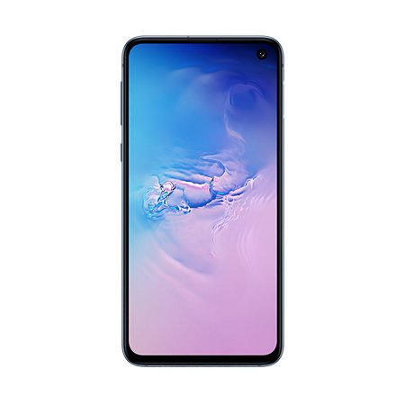 سخت‌افزار و سیستم‌ عامل موبایل Samsung Galaxy S10e