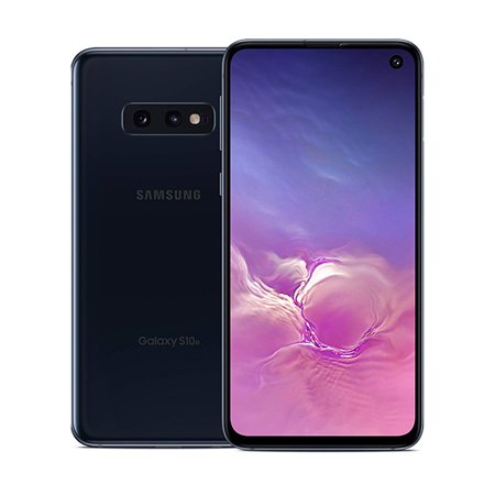 گوشی موبایل سامسونگ Samsung Galaxy S10e با ظرفیت 256 گیگابایت