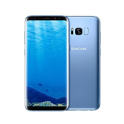 سخت‌افزار و سیستم ‌عامل موبایل Samsung Galaxy S8 Plus