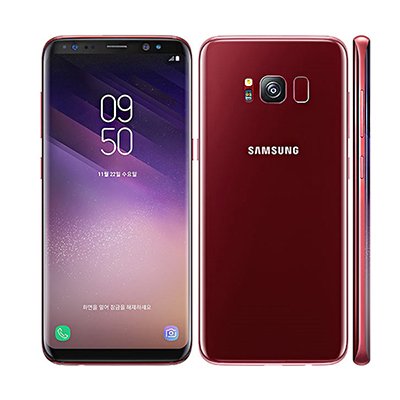 معرفی گوشی سامسونگ Galaxy S8 Plus  