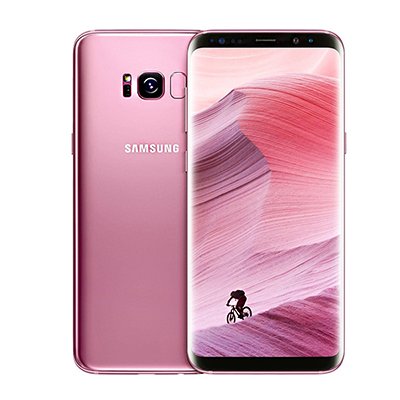 قابلیت های گوشی موبایل سامسونگ Galaxy S8 Plus