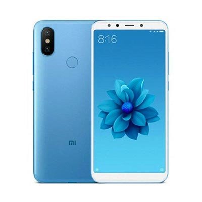 طراحی و مشخصات ظاهری موبایل Xiaomi Mi A2 Lite