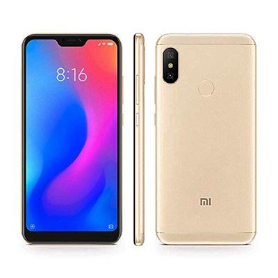 معرفی گوشی شیائومی Mi A2 Lite