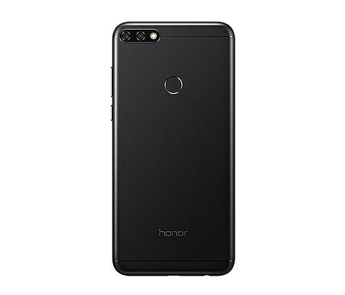 صفحه نمایش و دوربین گوشی هوآوی Honor 7A