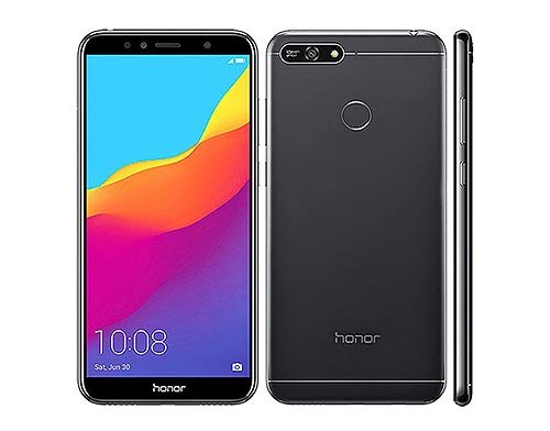 معرفی گوشی هوآوی Honor 7A