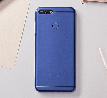 قابلیت های گوشی همراه هوآوی  Honor 7A