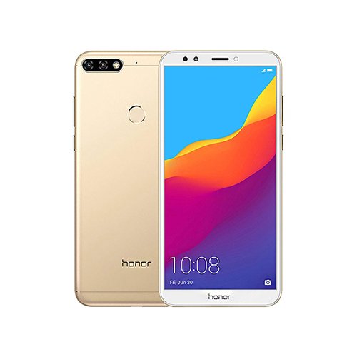 معرفی گوشی هواوی Honor 7c