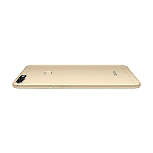 سخت‌افزار و سیستم ‌عامل موبایل Huawei Honor 7c