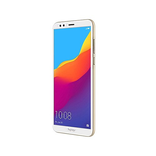 طراحی و مشخصات ظاهری موبایل Huawei Honor 7c